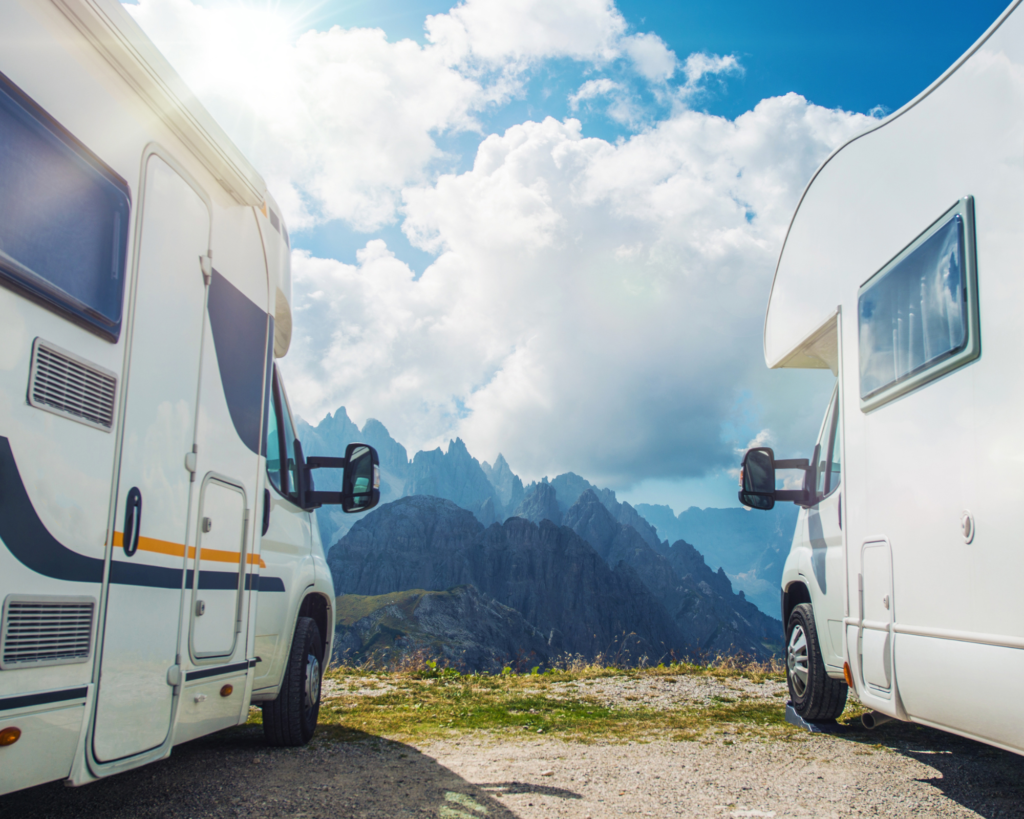 South East Caravan Services motorhome and caravan servicing in South East of England - 2022